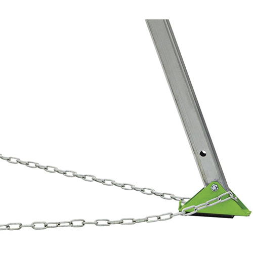 CSK2-65 Confined Space Kit with Tripod, Confined Space Kit Duraquip Inc