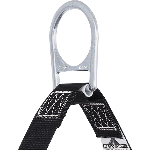 CP-15300-3 Confined Space Spreader Bar/Yoke Duraquip Inc