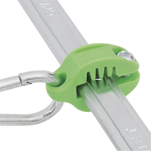 TT-5000-BULK Pince plate 5/16-15/16" Duraquip Inc