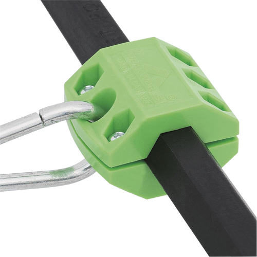 TT-7000-BULK Bloc de presse 1/2" - 3/4" Duraquip Inc