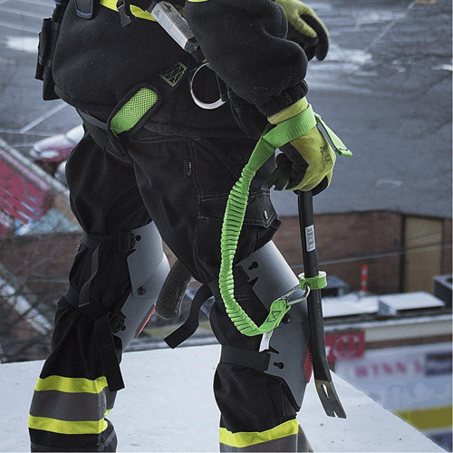 TT-9900 Dragonne de poignet, Tendeur, Mousqueton/boucle Duraquip Inc