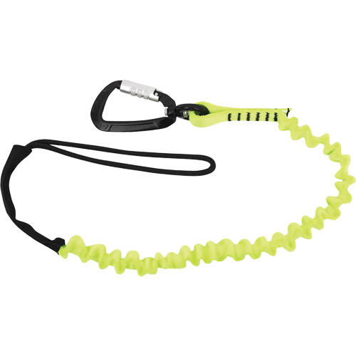 TT-9904-BULK Boîte pour longe &eacute;troite pour outils, Tendeur, Mousqueton/boucle Duraquip Inc