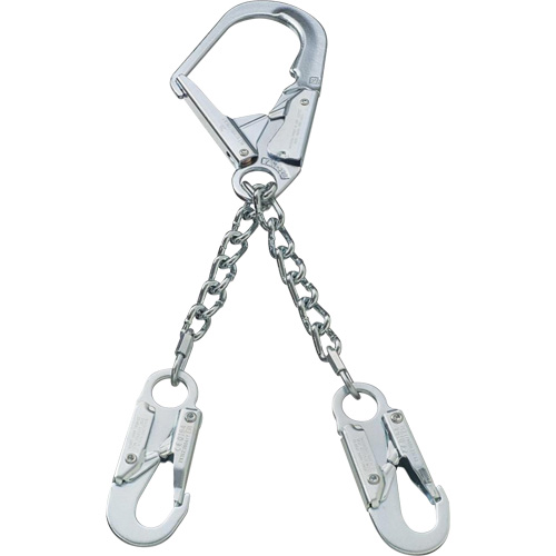 RA-100 Twin Leg Rebar Assembly Duraquip Inc