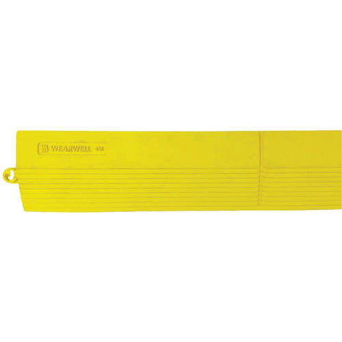 24/Seven&reg; Locksafe&reg; Yellow Max Male Edging Duraquip Inc
