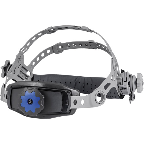 Legacy Headgear for Infinity, Elite & Performance Series Welding Helmets Duraquip Inc