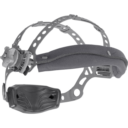 Legacy Headgear for Infinity, Elite & Performance Series Welding Helmets Duraquip Inc