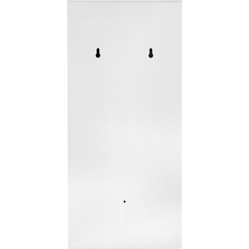 Indoor Fire Extinguisher Cabinet, 12" W x 26" H x 9" D Duraquip Inc