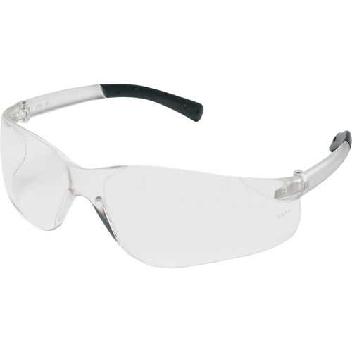 BearKat&reg; BK1 Series Safety Glasses, Clear Lens, Anti-Fog, ANSI Z87+/Meets/Exceeds CSA Z94.3 Duraquip Inc