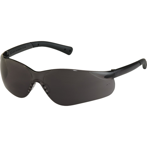 BearKat&reg; BK3 Series Safety Glasses, Grey Lens, Anti-Fog, ANSI Z87+/MCEPS GL-PD 10-12/Meets/Exceeds CSA Z94.3 Duraquip Inc