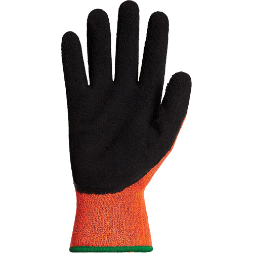 Gants d'hiver r&eacute;sistants &agrave; la coupe Dexterity TKTAGLX, Taille 2T-Grand, Calibre 13, Rev&ecirc;tement Latex, Enveloppe en TenActiv, ASTM ANSI niveau A3 Duraquip Inc