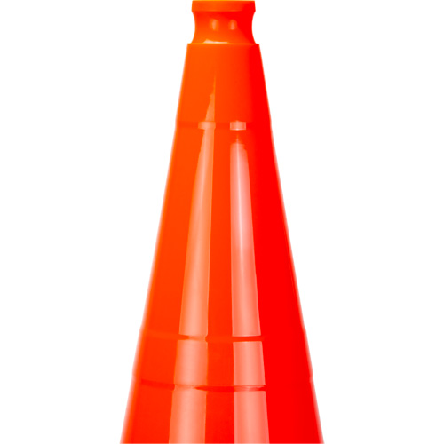 Premium Traffic Cone, 28", Orange Duraquip Inc