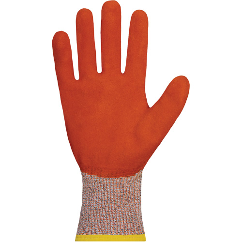 TenActiv STAGLXPB Puncture & Cut-Resistant Gloves, Size 6, 13 Gauge, Latex Coated, TenActiv Shell, ASTM ANSI Level A9 Duraquip Inc