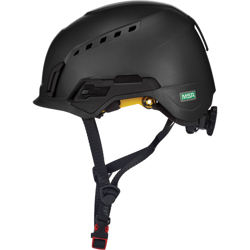 V-Gard H2 Safety Helmet with Mips&reg; Brain Protection System, Ratchet Suspension, Vented Duraquip Inc