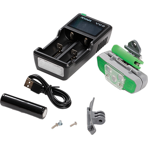 Vision Link Light Kit Duraquip Inc