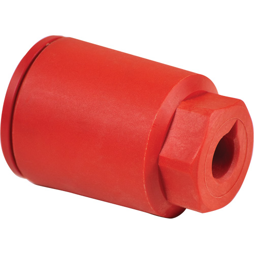 Replacement Nozzle for Safety Showers Duraquip Inc