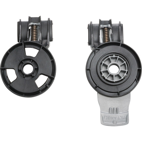 Speedglas G5-01 Pivot and Sliding Mechanism with Pivot Knobs 46-0400-52 Duraquip Inc