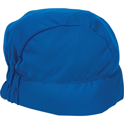 Cooling Skull Cap, Blue Duraquip Inc