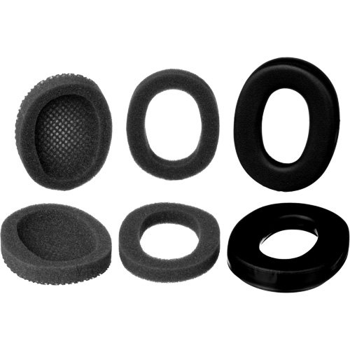 PELTOR Hygiene Kit for WS LiteCom Pro III Headset Duraquip Inc