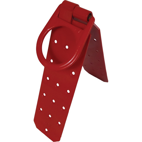 Reusable Roof Anchor, Roof, Temporary Use Duraquip Inc