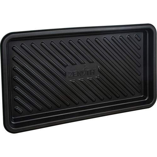 Spill Tray, 24" L x 48" W x 4.5" H, 24 US gal. Spill Capacity Duraquip Inc