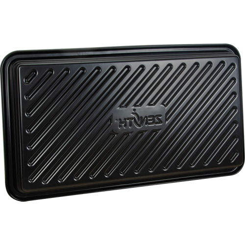 Spill Tray, 24" L x 48" W x 4.5" H, 24 US gal. Spill Capacity Duraquip Inc