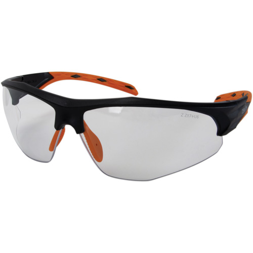 Z3700 Series Safety Glasses, Clear Lens, Anti-Fog, ANSI Z87+/Meets/Exceeds CSA Z94.3 Duraquip Inc