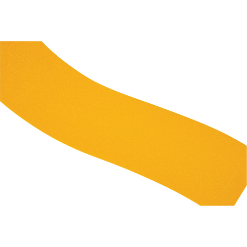 Anti-Skid Tape, 2" x 60', Yellow Duraquip Inc