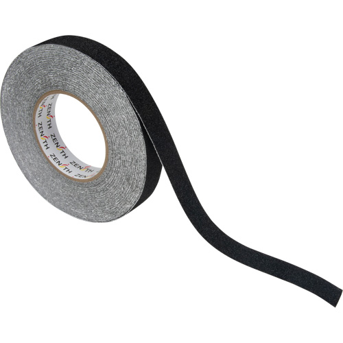 Anti-Skid Tape, 1" x 60', Black Duraquip Inc