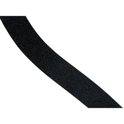 Anti-Skid Tape, 1" x 60', Black Duraquip Inc