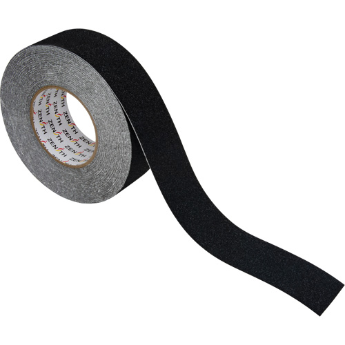 Anti-Skid Tape, 2" x 60', Black Duraquip Inc