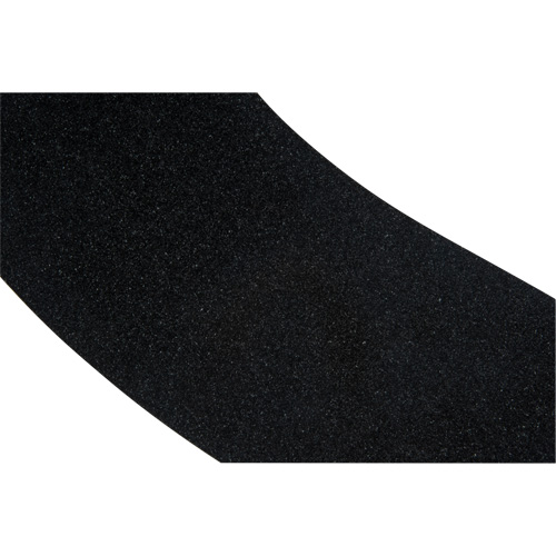 Anti-Skid Tape, 4" x 60', Black Duraquip Inc