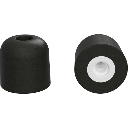Trilogy X-Small Foam Replacement Eartips Duraquip Inc