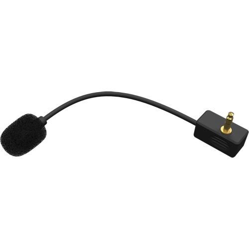 Micro sur perche d&eacute;tachable Link Duraquip Inc