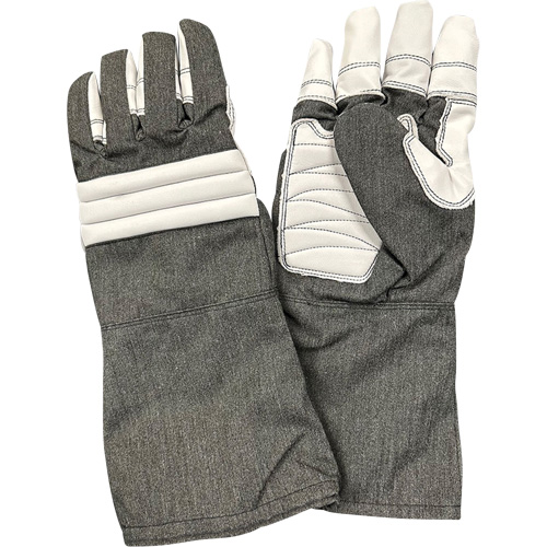 CoreMAX FR Cut-Resistant Gloves, Size Small, CarbonX&reg; Repel Shell, ASTM ANSI Level A6 Duraquip Inc
