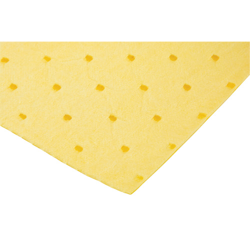 Bonded Sorbent Rolls, Mediumweight, 150' L x 15" W, 8 gal. Absorbancy Duraquip Inc