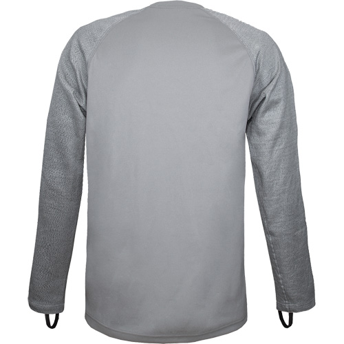 Superior&reg; CASTXP Shirt with Cut-Resistant Sleeves Duraquip Inc