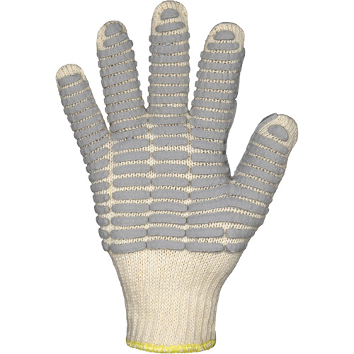 Cool Grip&reg; SCSS Heat Resistant Gloves, Cotton, Medium/Small Duraquip Inc