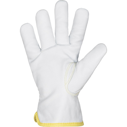 Gants r&eacute;sistants &agrave; la coupe Endura 378WGKGTL, Taille T-petit, Enveloppe en Ch&egrave;vre/TenActiv/Thinsulate, ASTM ANSI niveau A6 Duraquip Inc