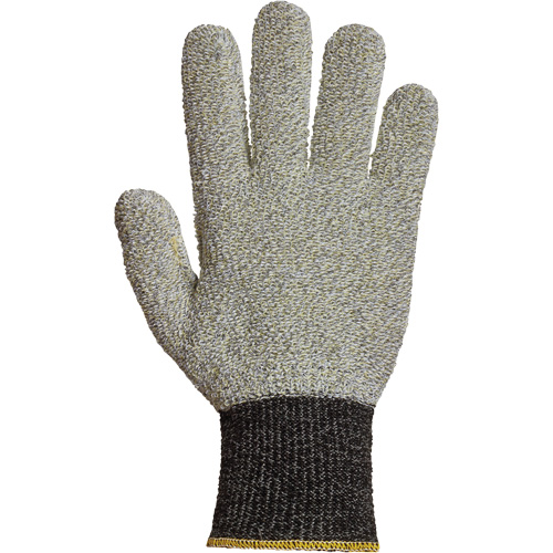 Contender TRFGK Cut & Heat Resistant Gloves, Cotton, X-Small Duraquip Inc