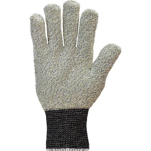 Contender TRFGK Cut & Heat Resistant Gloves, Cotton, X-Small Duraquip Inc