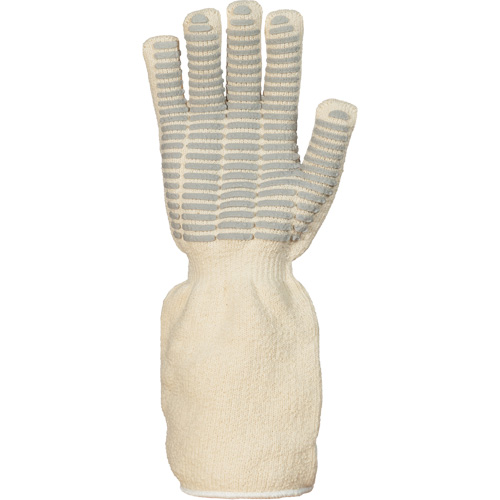 Cool Grip&reg; TRGSS Heat-Resistant Gloves, Cotton, Medium/Small, Protects Up To 752° F (400° C) Duraquip Inc