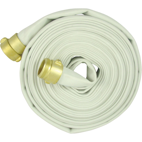 Tuyau &agrave; gaine double Bico, 50' lo, 1-1/2" dia., 400 psi Duraquip Inc
