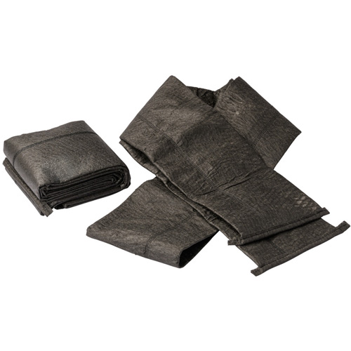 10' Centurion Water Activated Flood Barrier Duraquip Inc