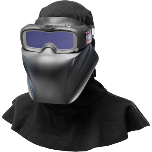 ArcSpecs&reg; Auto-Darkening Welding Goggles, Anti-Fog/Anti-Scratch Duraquip Inc
