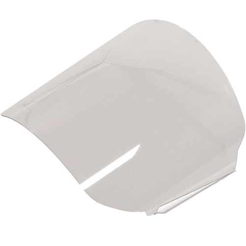 Z-Link&reg; Respirator with Safety Lens & Zytec&reg; FR Face Seal Duraquip Inc
