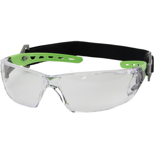 Safety Glasses Headband Duraquip Inc