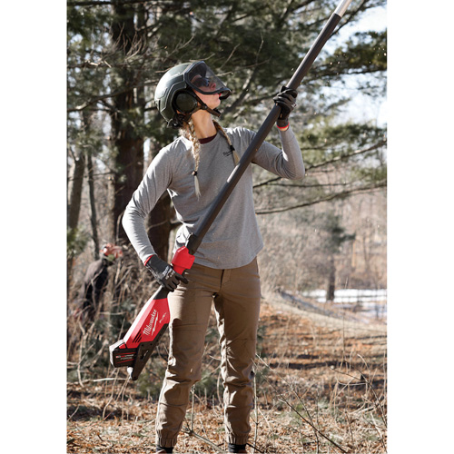 T-shirt hybride &agrave; manches longues FREEFLEX, Femmes, T-petit, Mauve Duraquip Inc