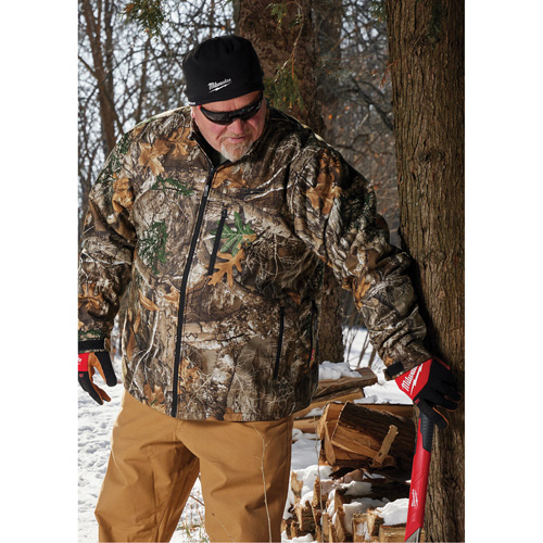 Bonnet &agrave; profil bas WORKSKIN, Doublure en Polyester, Taille unique, Noir Duraquip Inc