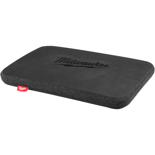 Kneeling Pad, 18.4" L x 13" W, 2.2" Thick Duraquip Inc