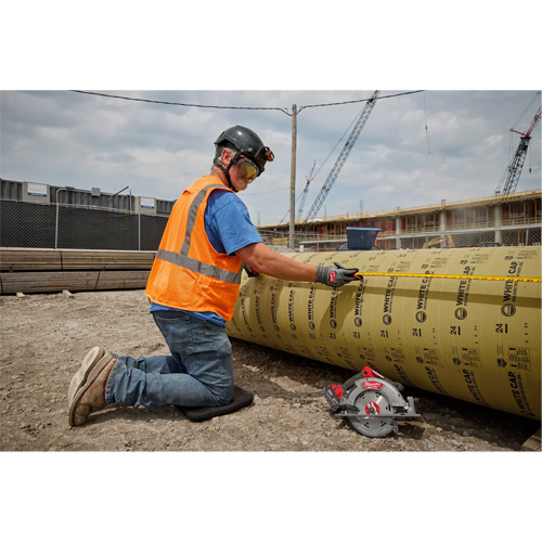 Kneeling Pad, 18.4" L x 13" W, 2.2" Thick Duraquip Inc